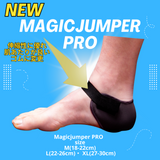 マジックジャンパー プロ  ワッフル