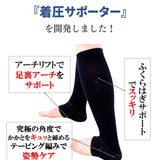 MJ着圧サポーター