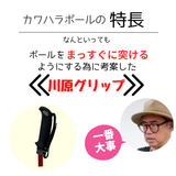 カワハラポール