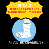 リハビリインソール