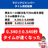 マジックジャンパー ダブルセット